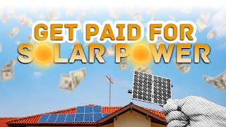 Maximizing Your Solar Investment A Homeowner’s Guide To Net Metering Programs [upl. by Adnohsal674]