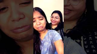 Mara Kyu😭 funny comedy fun aadyaraj aadyaa comedyfilms trending aadya [upl. by Neva250]