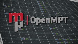 OpenMPT the basics and how to use trackers [upl. by Bogart]