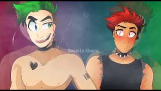 AntiSeptiplier Temporary Bliss [upl. by Esmerolda]