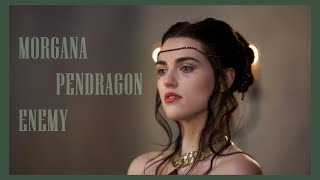 Morgana Pendragon  𝙴𝚗𝚎𝚖𝚢 [upl. by Mcgrody89]