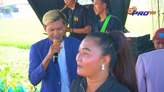 LINTANG RAINA  VOCYANTI ALFARO FEAT SHOFIAN I NEW LIVE MUSIC YANTI ALFARO I PULUTAN KEDOKAN GABUS [upl. by Joachim809]