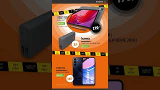 Expert Reclame Folder Week 30 2024 2207  2807 [upl. by Adda]