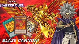 ONE TURN KILL  The Winged Dragon of RA OTK Deck ft Horus cards  Revived Legion Selection Pack [upl. by Redmund]