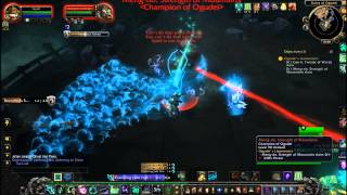 ПВЕ Гайд Разбойника Часть 13  Rogue PVE Guide Part 13  WoW Burning Crusade TBC [upl. by Llednol211]