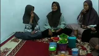 ZIAROH UMROH KE IBU SUMIAH [upl. by Eesak]