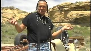 A Message From Russell Means [upl. by Lauretta]