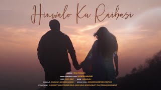 Hinwalo Ku Raibasi  Ravindra Kandari Ft Aisha Bisht  Pahadi Song 2020 Team Tornado Nikhil Bisht [upl. by Ntsud]