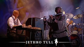 Jethro Tull  Locomotive Breath  Protect And Survive Live At Lugano Estival Jazz Festival 2005 [upl. by Eiblehs]