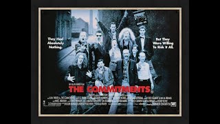 the commitments   official trailer 1991 [upl. by Berger]