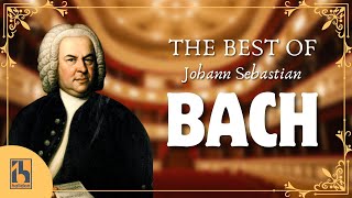 The Best of Bach [upl. by Lightman]