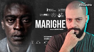 MARIGHELLA 2019 Um filme necessário RESENHA [upl. by Castra]