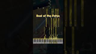 Duel of the Fates  Star Wars piano pianotutorial duelofthefates starwars [upl. by Natividad]