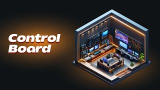 Master Mining with Control Boards Optimize Your Rigs Like a Pro [upl. by Ytisahc]