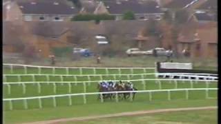 1992 Cheltenham Gold Cup [upl. by Anyahc]