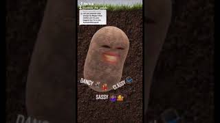 Savage  Pebble the Potato [upl. by Asenev]