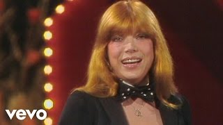 Katja Ebstein  Wunder gibt es immer wieder SuperHitparade 18111982 [upl. by Llacam725]