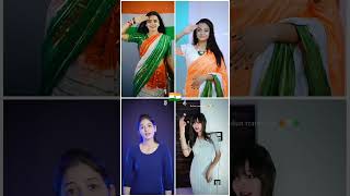 Who is bast 📸🆚 Dipika Rana 🆚 Beauty Khan 🆚Harshali 🆚Ananya youtubeshortsshortvideo viralshort [upl. by Ecilef]