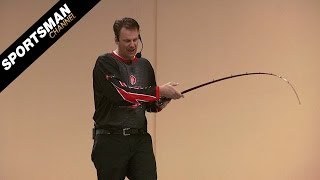 Kevin VanDam Spring Fishing Tips The Crankbait [upl. by Magna]