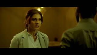 vip 2 climax comedy Tamil  dhanush Kajol Flood scenedialogue  dhanush comedy [upl. by Angi]