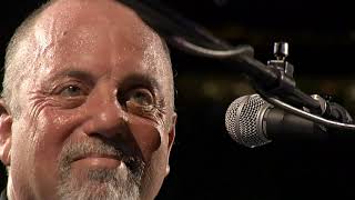 Billy Joel  Scenes From an Italian Restaurant Live at Shea Stadium 2008 1080p HQ Audio [upl. by Ebocaj]