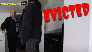 Landlord Evicts Tenant in Ohio  Tenants From Hell 252 [upl. by Anglim134]