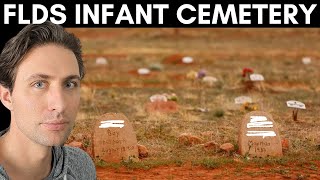 Visiting the FLDS Infant Graveyard and Answering Your Questions [upl. by Sudderth]