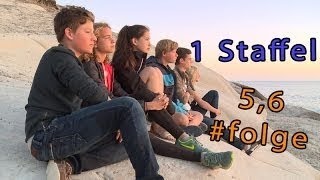 HD Durch die Wildnis Das Abenteuer Deines Lebens 2 staffel folge 1 HD  2017 [upl. by Pantin962]