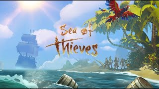 Sea of Thieves  Gameplay 2 [upl. by Haliled529]