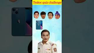 Tmkoc Bagha And Bhide Memory Test Challenge  गोल्डेन वॉच कौन tmkocviralshorts shortsfeed [upl. by Lavern]