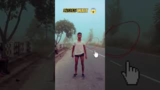 Lourens wait 😱 shorts fitness motivation youtubeshorts [upl. by Ainaj]