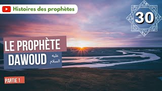 30 Le prophète Dawoud David Partie 1 [upl. by Fini]