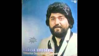 Radisa Urosevic  O zivote moj  Audio 1982 HD [upl. by Anialed136]