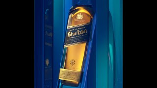 Johnnie Walker Blue Label [upl. by Sunev]