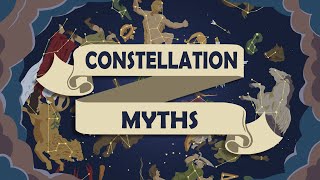 Star Myths The Stories of the Constellations [upl. by Bernete]