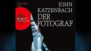 John Katzenbach  Der Fotograf 13 [upl. by Ava681]