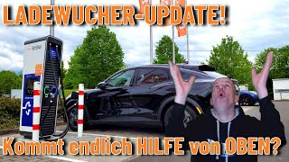 LADEWUCHERUPDATE Kommt endlich HILFE von OBEN [upl. by Demodena]