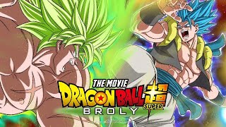 OMG GOGETA VS BROLY JUSTE INCROYABLE  LE MEILLEUR COMBAT DE DB  LIVE RÉACTION DBS BROLY FAN FILM [upl. by Niroht89]