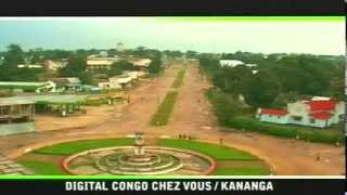 VISITEKANANGA2013 Digital Congo Tv [upl. by Lindner]