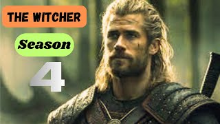 The Witcher Season 4 Everything We Know So Far From Release Date to Cast Changes [upl. by Gingras666]