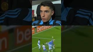 Mi Reacción a los Goles de Paraguay vs Argentina [upl. by Yroger253]