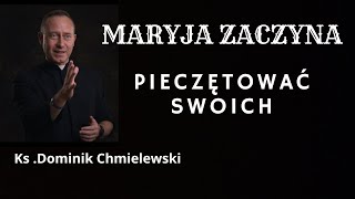 Ks Dominik Chmielewski Słowo do Polaków [upl. by Giffy]