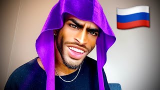 ASMR In Russian  мяуканье 100 часов [upl. by Llerod692]