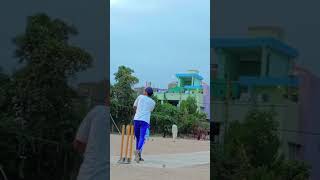 ShahLatif town Cricket cricket tapeballcricket cricketenthusiast viralvideo [upl. by Aggri]