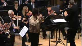 Salvador Brotons Piccolo Concerto op 126 [upl. by Marcellus]