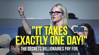 RESET Your MINDSET  The Secrets Billionaires Pay For It Takes Only 1 Day [upl. by Sierra749]