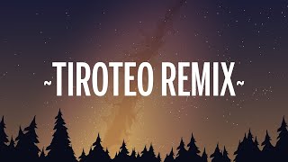 Marc Seguí  Tiroteo Remix LetraLyrics ft Rauw Alejandro y Pol Granch  Alzate Letra [upl. by Petrie656]