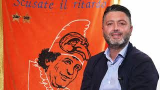 Associazione Scusate il Ritardo  Tema 2025 [upl. by Ahsias]