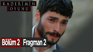 Kaderimin Oyunu 2 Bölüm 2 Fragman [upl. by Hannibal]