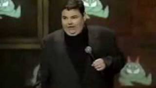 John Pinette at his finest [upl. by Cowey]